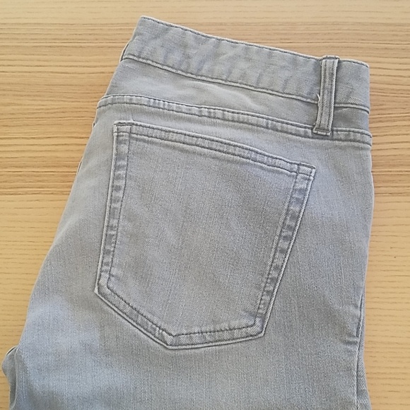 NWOT GAP womens Always skinny jeans - Picture 2 of 4